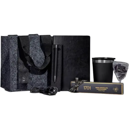 Yatta Supreme Selection Hamper Unbranded